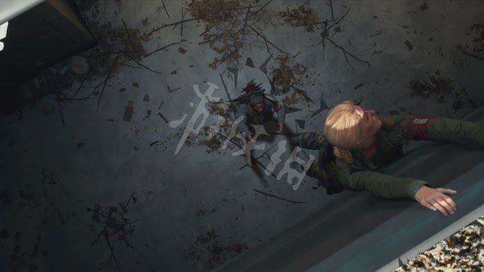 往日不再 (Days Gone) 遊戲圖文攻略