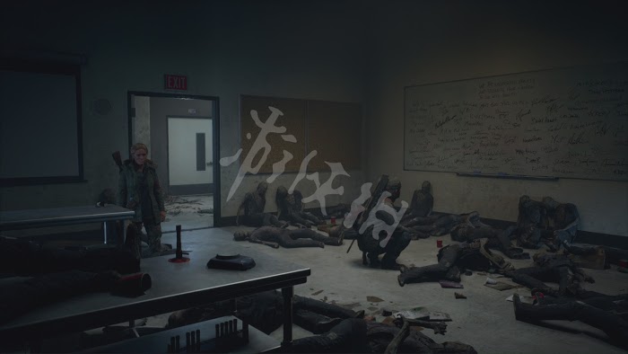 往日不再 (Days Gone) 遊戲圖文攻略