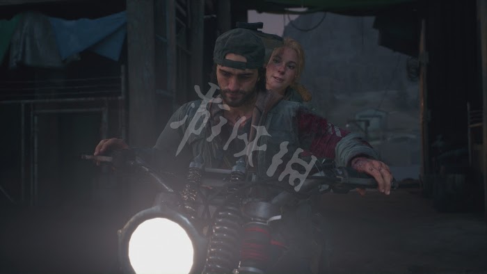 往日不再 (Days Gone) 遊戲圖文攻略