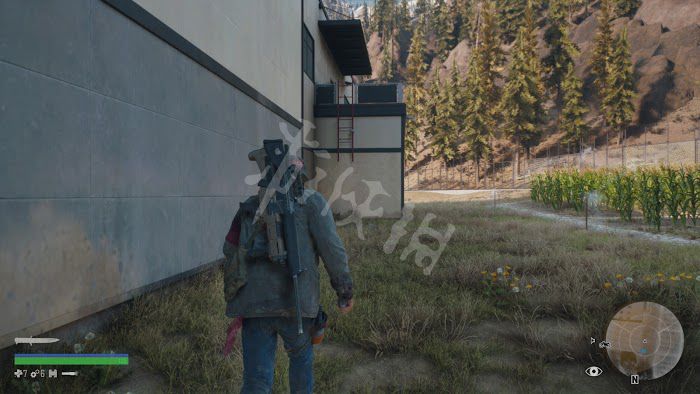 往日不再 (Days Gone) 遊戲圖文攻略