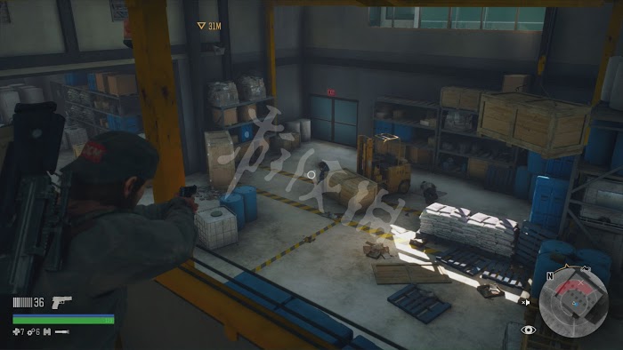 往日不再 (Days Gone) 遊戲圖文攻略