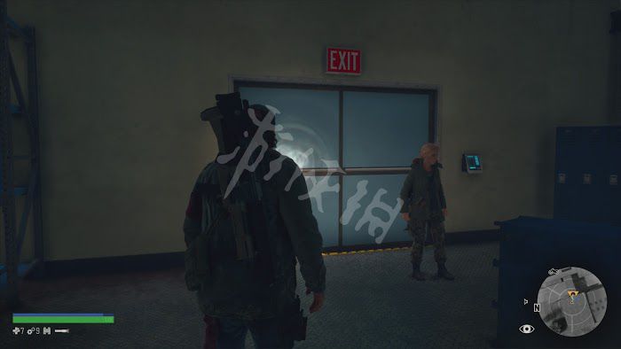 往日不再 (Days Gone) 遊戲圖文攻略