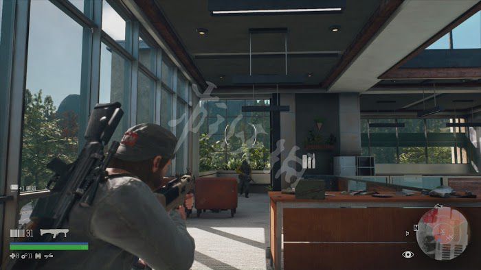 往日不再 (Days Gone) 遊戲圖文攻略