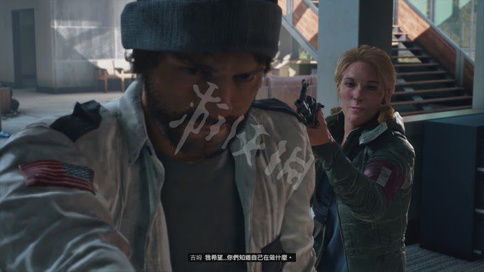 往日不再 (Days Gone) 遊戲圖文攻略