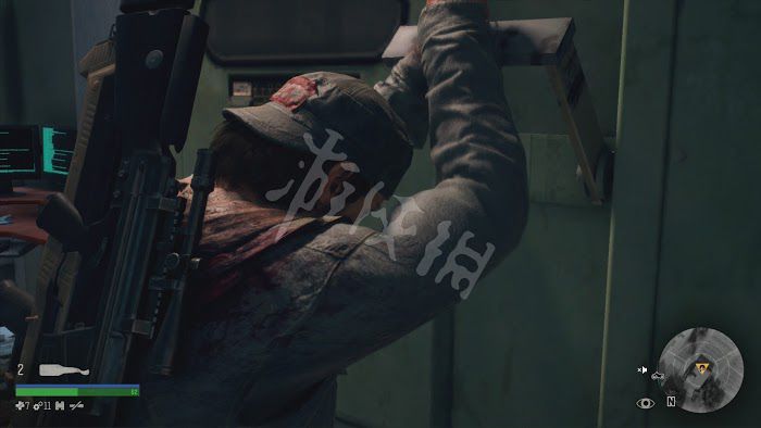 往日不再 (Days Gone) 遊戲圖文攻略