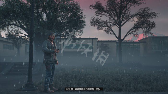往日不再 (Days Gone) 遊戲圖文攻略