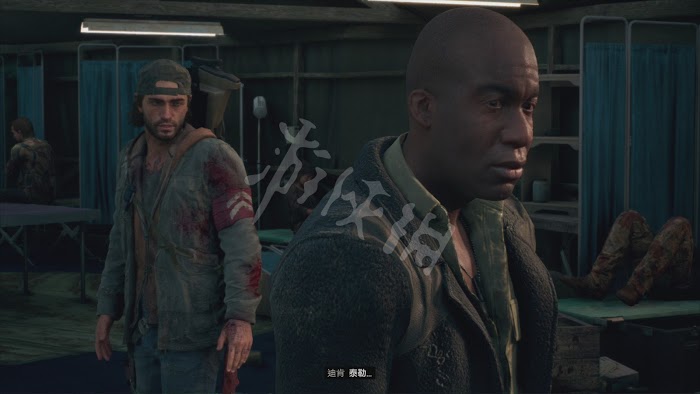 往日不再 (Days Gone) 遊戲圖文攻略