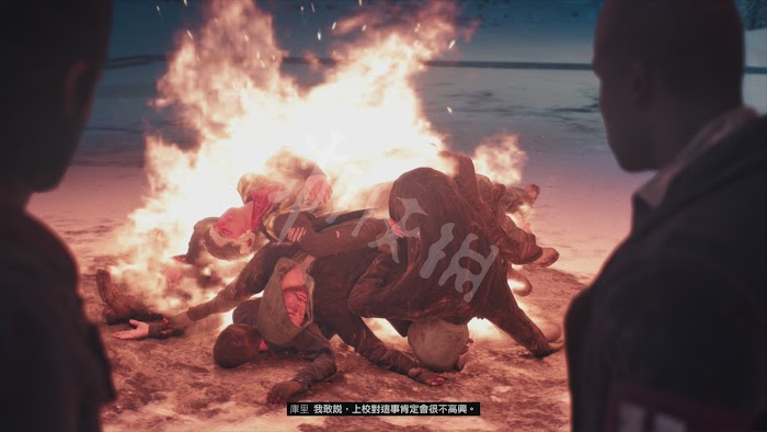往日不再 (Days Gone) 遊戲圖文攻略