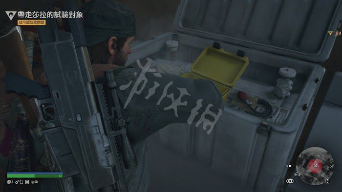 往日不再 (Days Gone) 遊戲圖文攻略