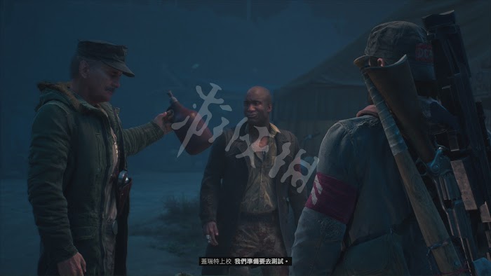 往日不再 (Days Gone) 遊戲圖文攻略