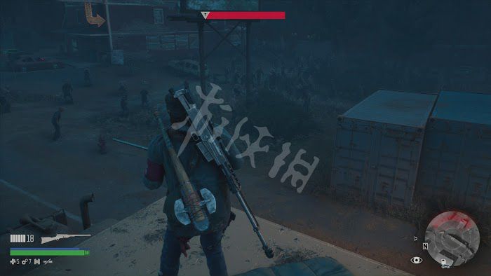 往日不再 (Days Gone) 遊戲圖文攻略