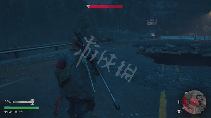 往日不再 (Days Gone) 遊戲圖文攻略