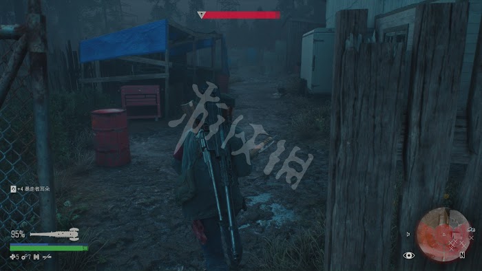 往日不再 (Days Gone) 遊戲圖文攻略