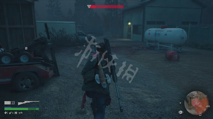 往日不再 (Days Gone) 遊戲圖文攻略
