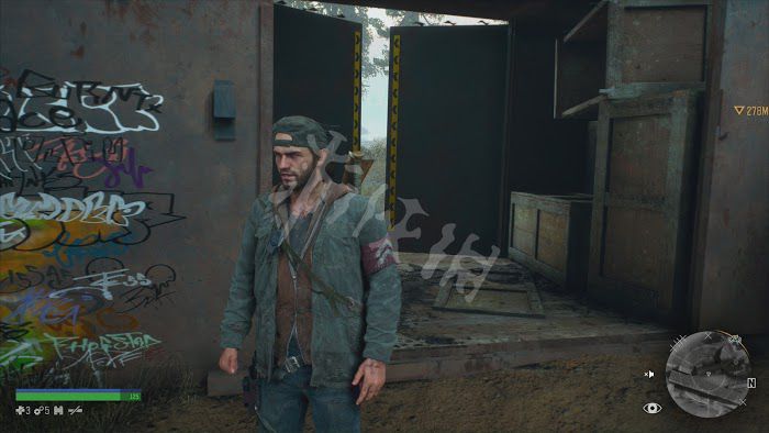 往日不再 (Days Gone) 遊戲圖文攻略