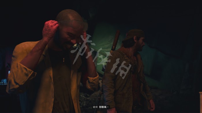 往日不再 (Days Gone) 遊戲圖文攻略