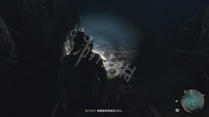 往日不再 (Days Gone) 遊戲圖文攻略