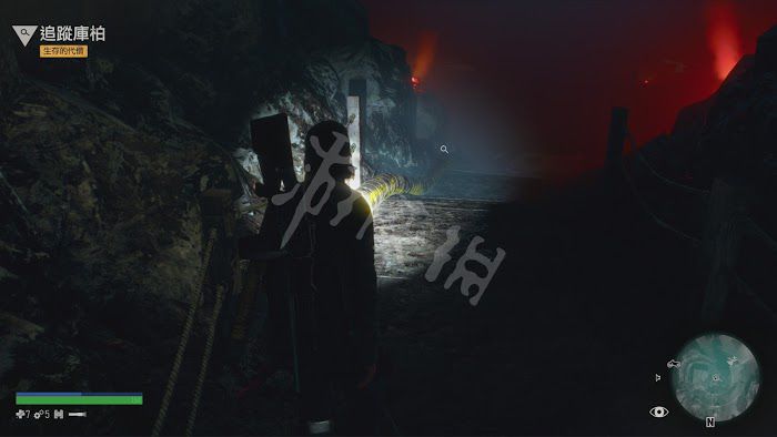往日不再 (Days Gone) 遊戲圖文攻略