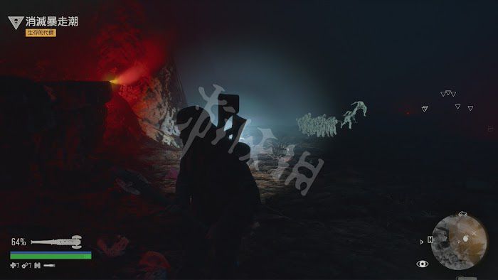往日不再 (Days Gone) 遊戲圖文攻略