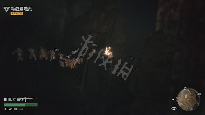 往日不再 (Days Gone) 遊戲圖文攻略