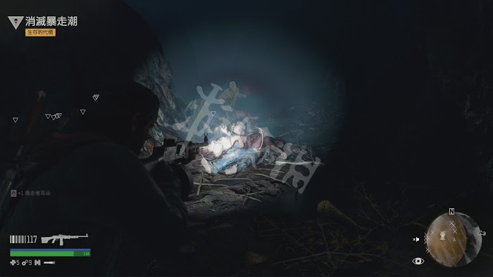 往日不再 (Days Gone) 遊戲圖文攻略