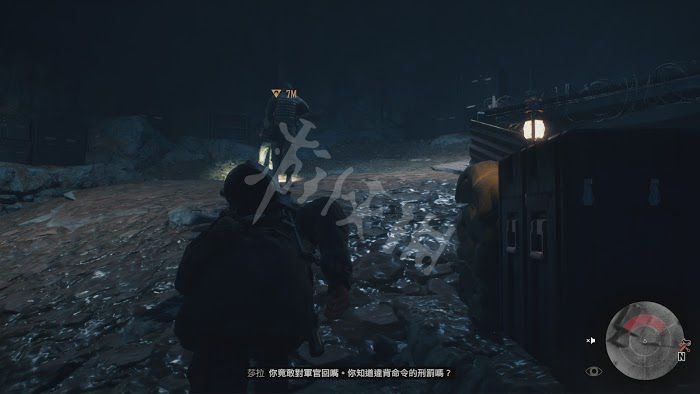往日不再 (Days Gone) 遊戲圖文攻略