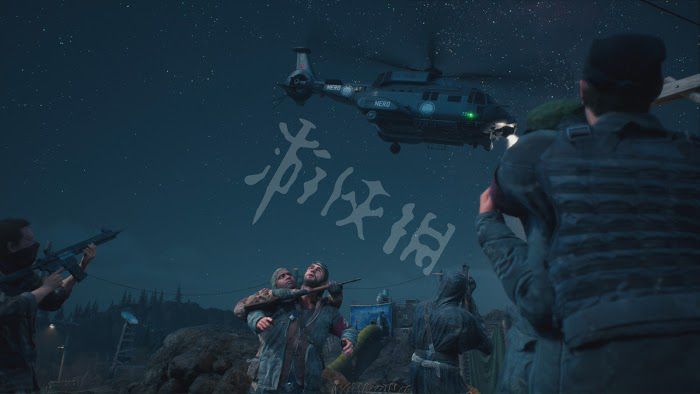 往日不再 (Days Gone) 遊戲圖文攻略