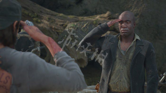 往日不再 (Days Gone) 遊戲圖文攻略