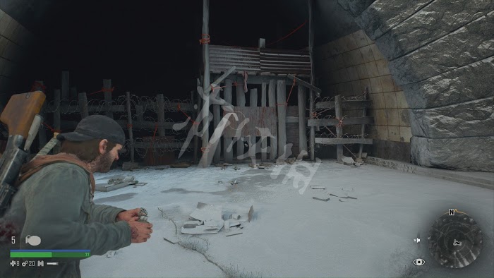 往日不再 (Days Gone) 遊戲圖文攻略
