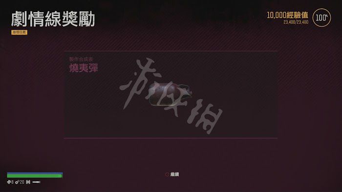 往日不再 (Days Gone) 遊戲圖文攻略