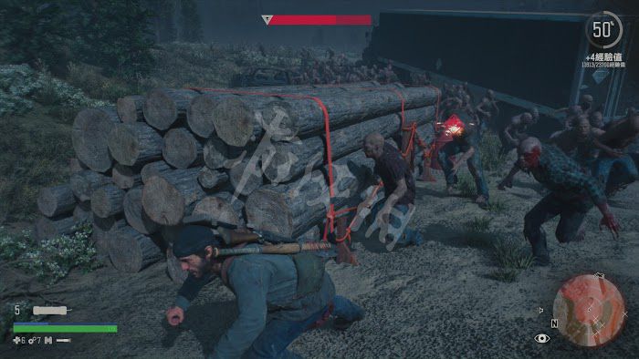 往日不再 (Days Gone) 遊戲圖文攻略