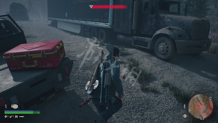 往日不再 (Days Gone) 遊戲圖文攻略