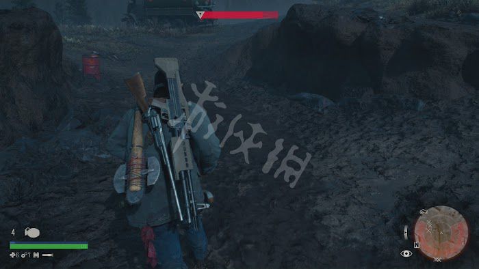 往日不再 (Days Gone) 遊戲圖文攻略
