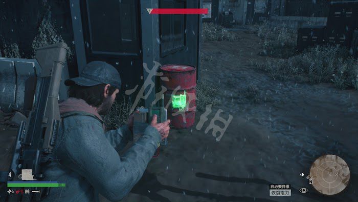 往日不再 (Days Gone) 遊戲圖文攻略