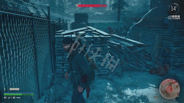 往日不再 (Days Gone) 遊戲圖文攻略