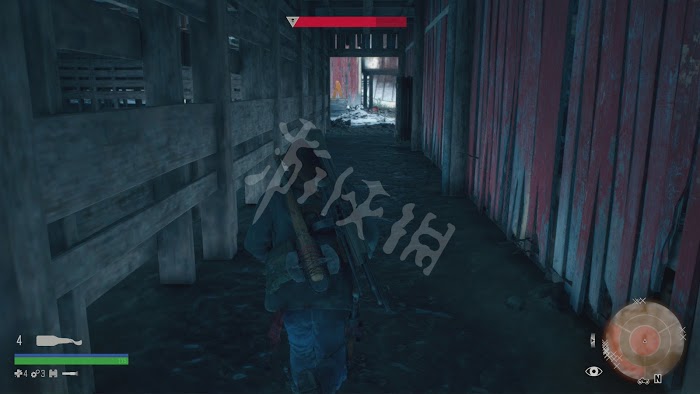 往日不再 (Days Gone) 遊戲圖文攻略