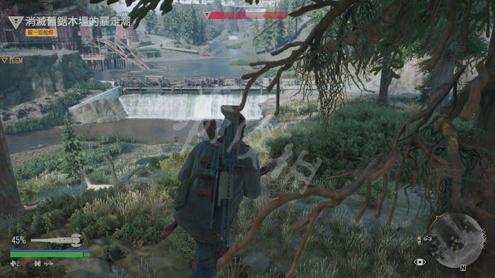 往日不再 (Days Gone) 遊戲圖文攻略