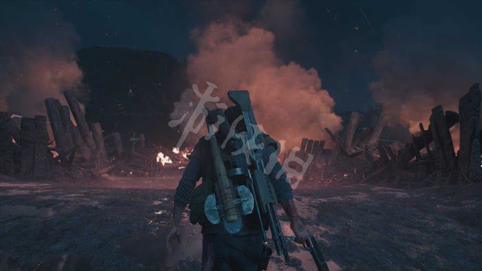 往日不再 (Days Gone) 遊戲圖文攻略