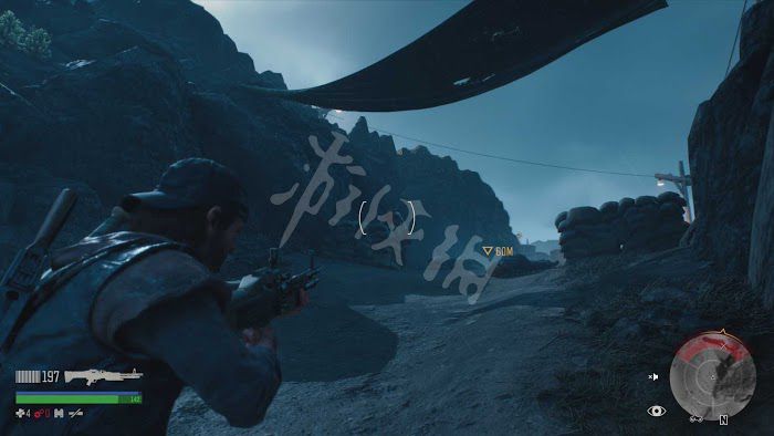 往日不再 (Days Gone) 遊戲圖文攻略