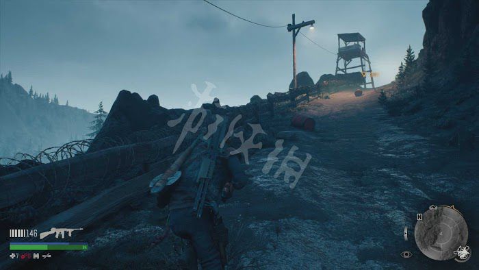 往日不再 (Days Gone) 遊戲圖文攻略