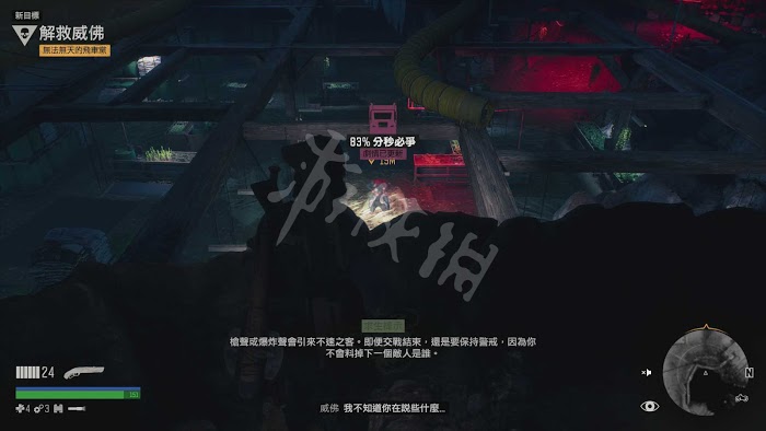 往日不再 (Days Gone) 遊戲圖文攻略