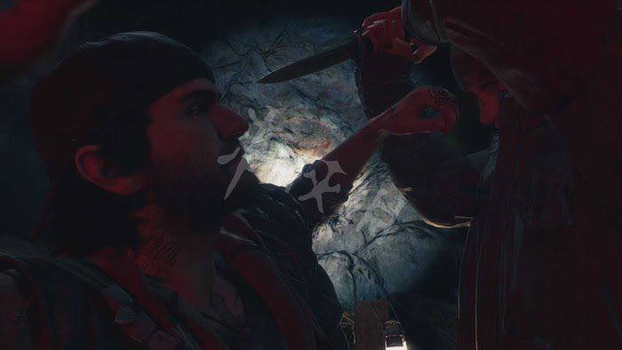 往日不再 (Days Gone) 遊戲圖文攻略