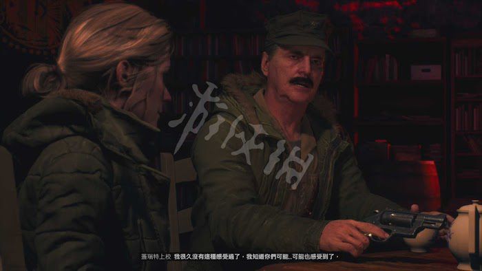 往日不再 (Days Gone) 遊戲圖文攻略