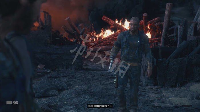 往日不再 (Days Gone) 遊戲圖文攻略
