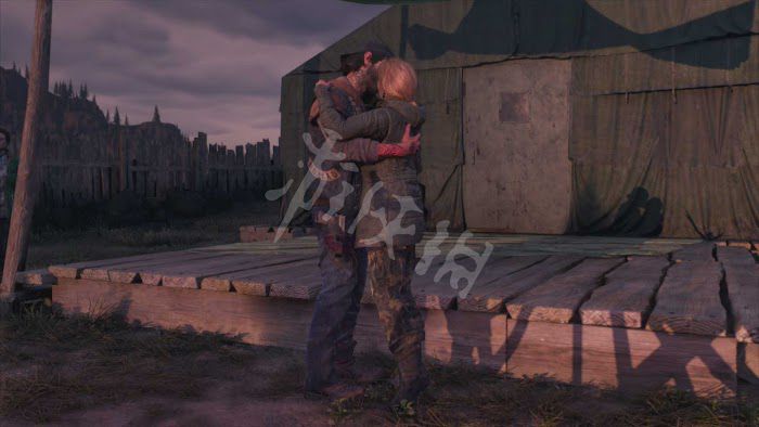 往日不再 (Days Gone) 遊戲圖文攻略