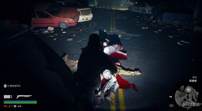 往日不再 (Days Gone) 新手入門教學