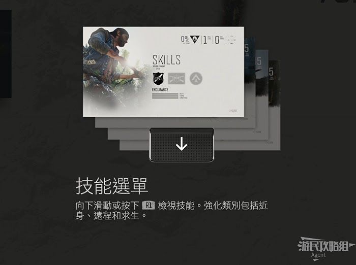 往日不再 (Days Gone) 新手入門教學