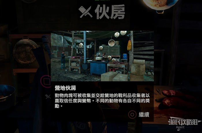 往日不再 (Days Gone) 新手入門教學