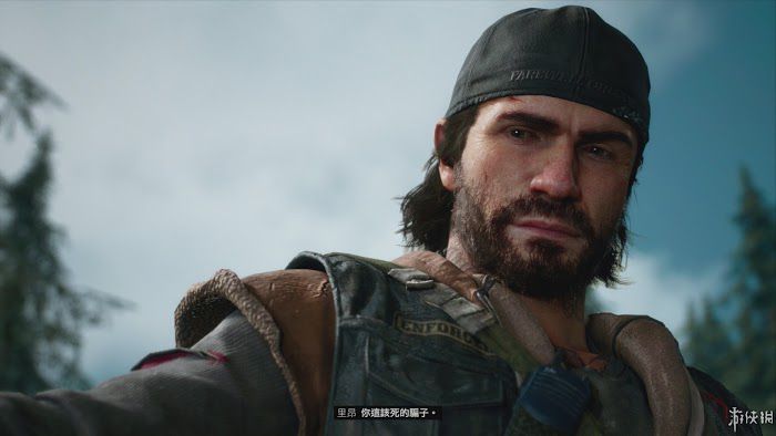 往日不再 (Days Gone) 畫面與戰鬥系統試玩心得