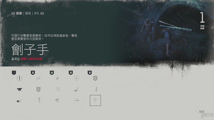 往日不再 (Days Gone) 畫面與戰鬥系統試玩心得